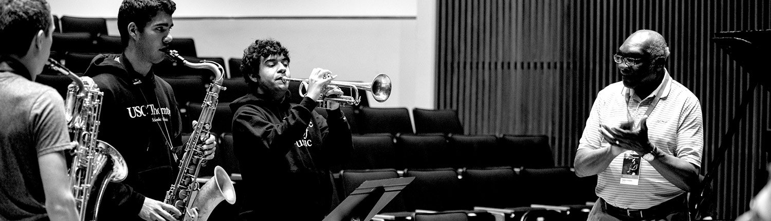 Stanford Jazz Workshop is a 501(c)3 nonprofit that produces after-school and summer music camps focused on jazz, as well as the Stanford Jazz Festival, on the campus of Stanford University.