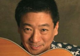 Dave Yamasaki