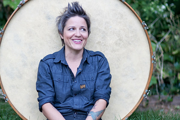 Allison Miller’s Boom Tic Boom, with special guest Anat Cohen