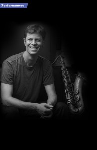 Donny McCaslin's Fast Future