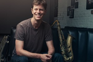 Donny McCaslin’s Fast Future