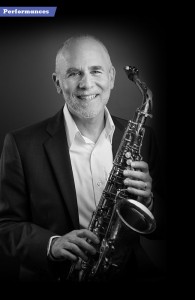 Jazz Inside Out with Jim Nadel and Friends