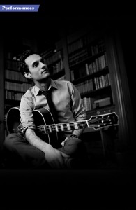 Guitar Night with Julian Lage and Peter Bernstein
