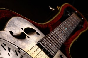 Mo' Blues Guitar
