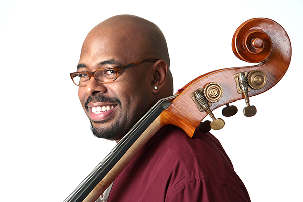 Christian McBride's New Jawn - Stanford Jazz