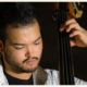 Stanford Jazz Workshop alumnus Mikailo Kasha brings his Miami-based trio to the Stanford Jazz Festival on Tuesday July 16, presenting original music that pushes the traditional role of the bass. Featuring legendary jazz saxophonist Dayna Stephens.