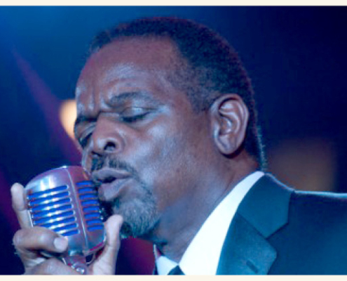 Don't miss Nicolas Bearde's captivating tribute to Nat "King" Cole at the Stanford Jazz Festival! Nicolas, a renowned jazz singer and actor, will deliver Cole's best-loved tunes with heart and soul on Sunday, June 30 at Stanford University. Experience the legacy of Nat King Cole live!