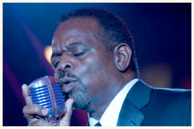 Don't miss Nicolas Bearde's captivating tribute to Nat "King" Cole at the Stanford Jazz Festival! Nicolas, a renowned jazz singer and actor, will deliver Cole's best-loved tunes with heart and soul on Sunday, June 30 at Stanford University. Experience the legacy of Nat King Cole live!