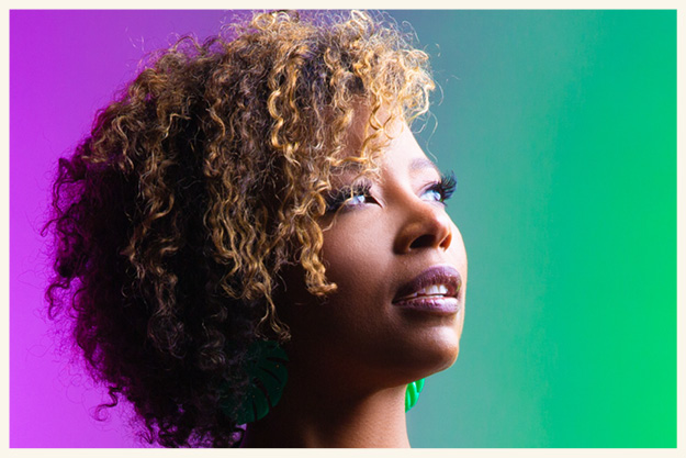 Join us at the Stanford Jazz Festival for an “Ella-bration” of the Queen of Swing, Ella Fitzgerald, on Monday, July 22 at Stanford University, featuring the amazing vocals of Tiffany Austin and the swinging drumming of Roy McCurdy. Tickets go on sale April 18 - April 7 if you’re an SJW member!