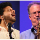 Don't miss the captivating Indian Jazz Journey at Stanford Jazz Festival! Join renowned vocalist Mahesh Kale and jazz saxophonist George Brooks on Sunday, June 23, 2024, at Stanford University campus, for a mesmerizing blend of ragas and rhythms from Indian classical music with soulful jazz improvisation.