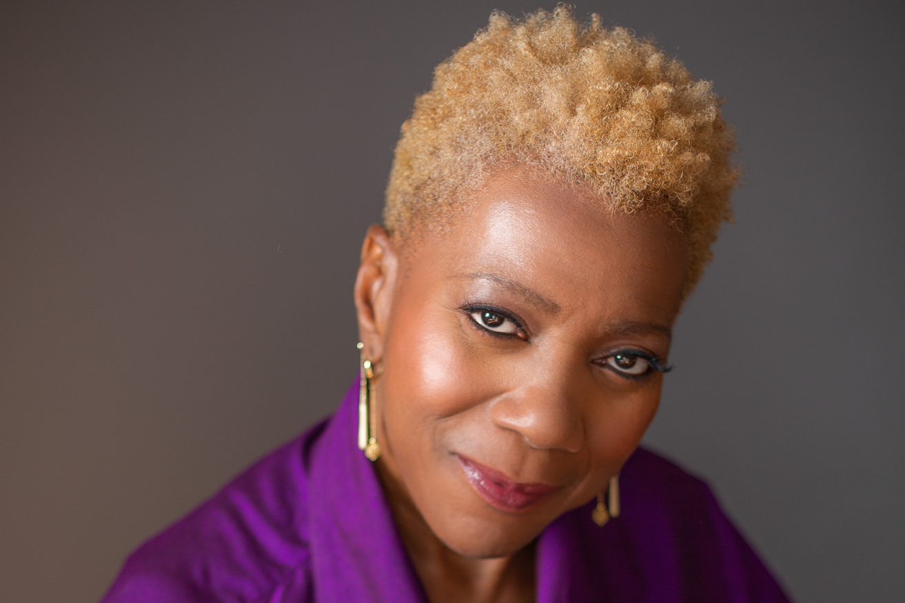 The magic of vocalist and songwriter Carmen Lundy is real! Join us for an unforgettable evening filled with swing, R&B, soul, passion, and a vivid emotional journey. Stanford Jazz Festival performance on August 3, tickets on sale March 14.