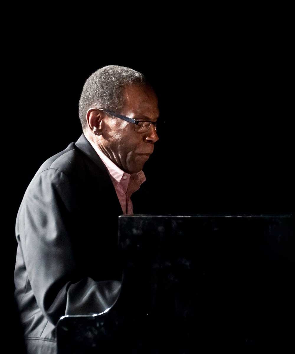 George Cables