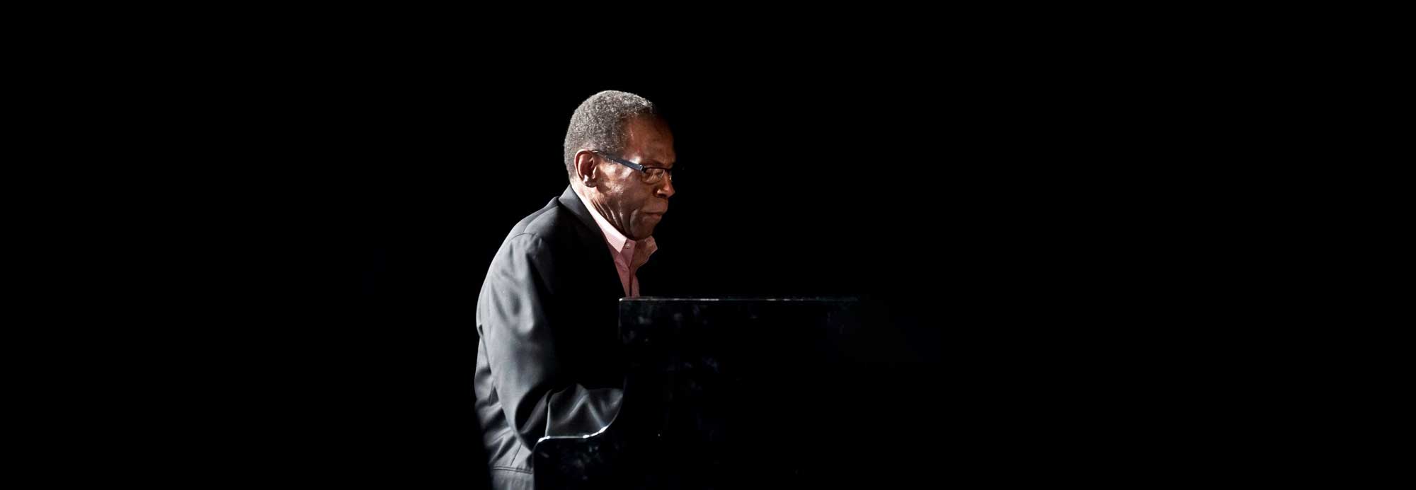 George Cables