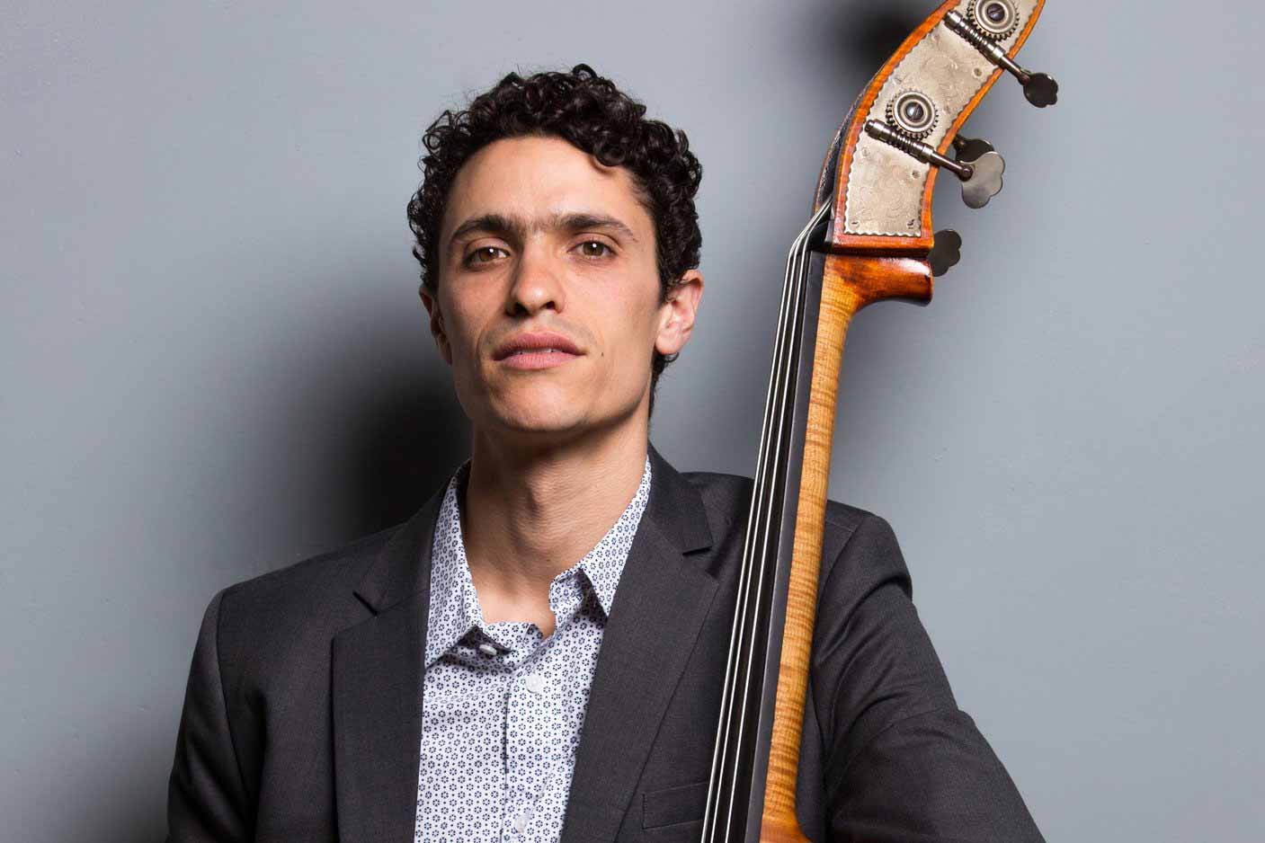 Noah Garabedian Quintet featuring Valerie Troutt