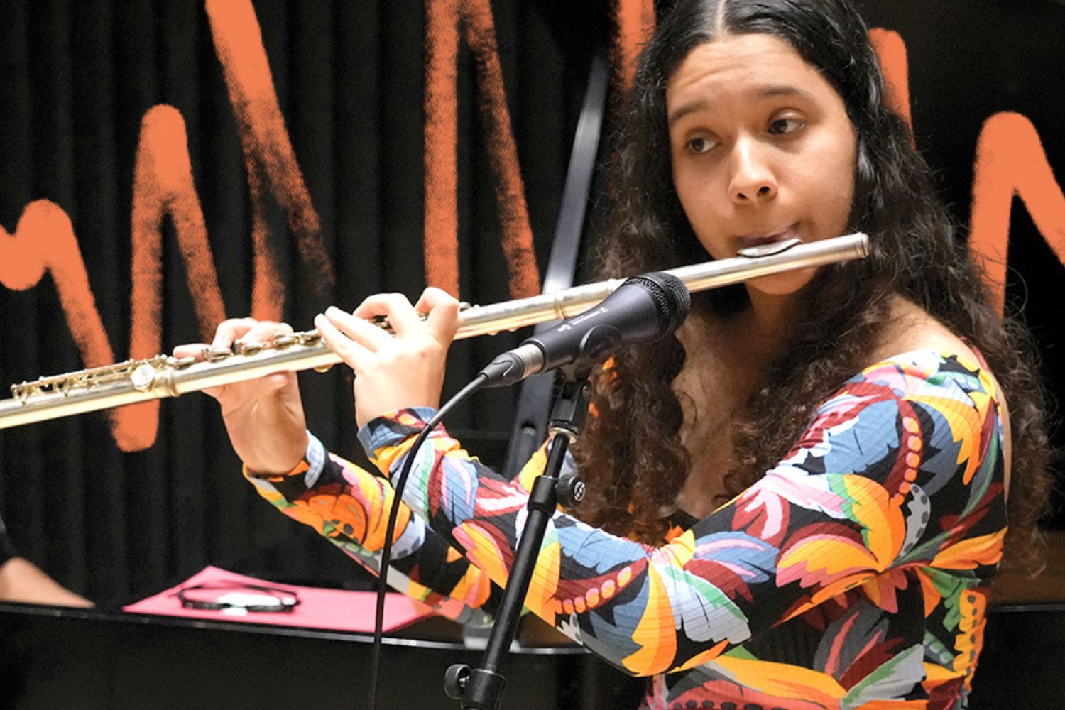 JazzGirls Day: a fun afternoon of jazz exploration - Stanford Jazz