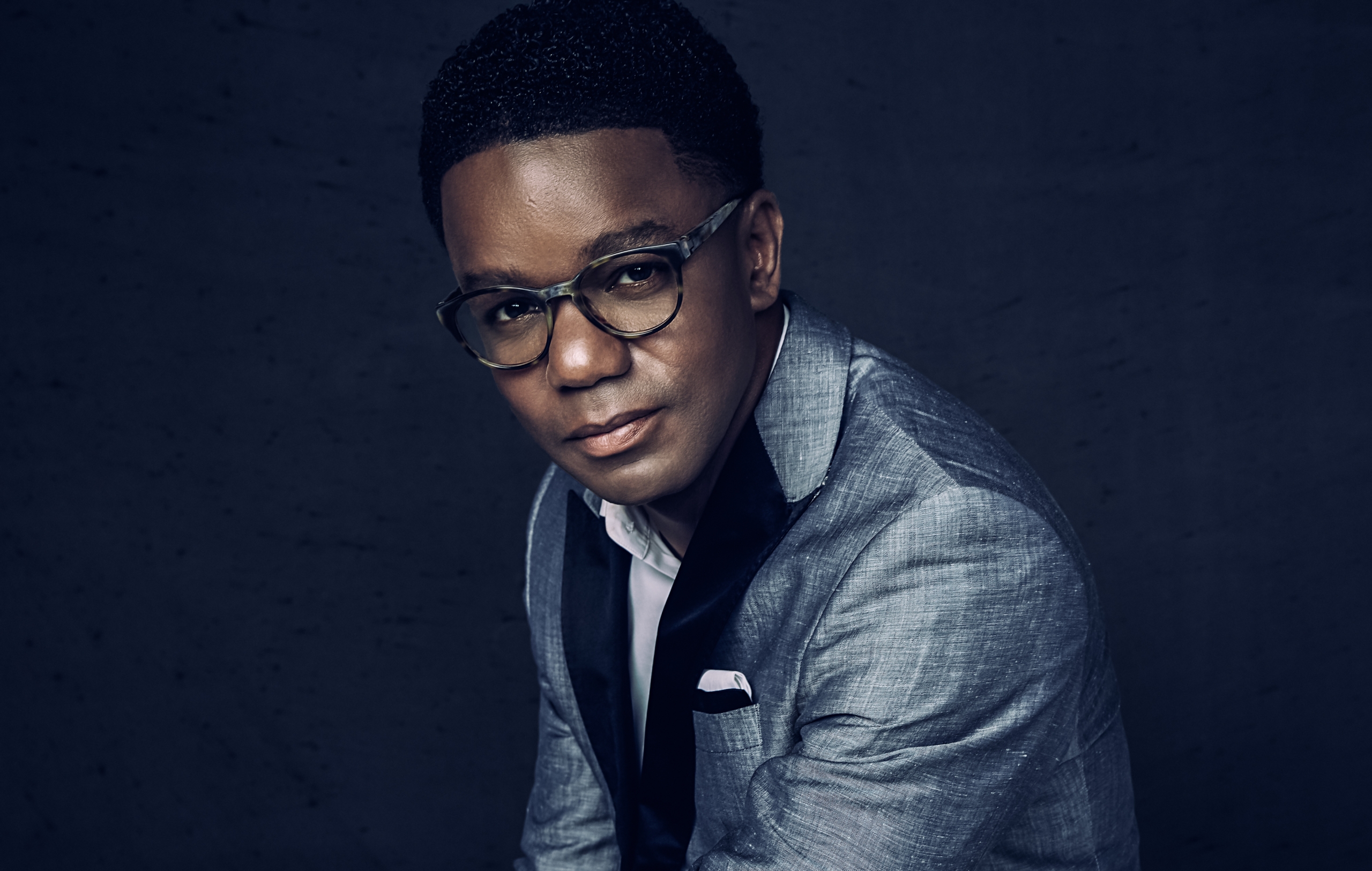 Stefon Harris - Stanford Jazz